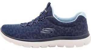 Nízke tenisky Skechers  ZAPATILLAS MUJER  SUMMITS 150111