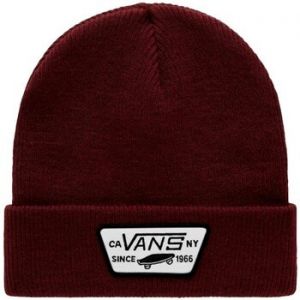 Čiapky Vans  GORRO UNISEX  MILFORD BEANIE UOU4QU1