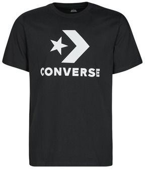 Tričká s krátkym rukávom Converse  GO-TO STAR CHEVRON TEE