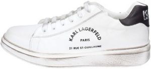 Módne tenisky Karl Lagerfeld  EY86