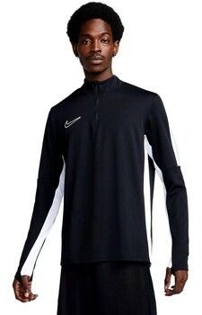 Tričká s dlhým rukávom Nike  CAMISETA  ACADEMY DX4284