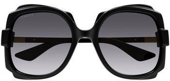 Slnečné okuliare Gucci  Occhiali da Sole  GG1431S 001