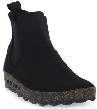 Čižmičky Asportuguesas  ASPORTUGUSAS CAIA L BLK