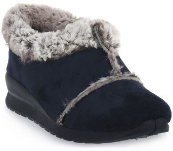 Papuče Emanuela  2814 BLU