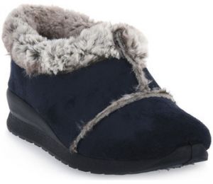 Papuče Emanuela  2814 BLU