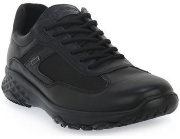 Módne tenisky IgI&CO  EDWIN NERO