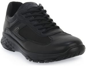 Módne tenisky IgI&CO  EDWIN NERO