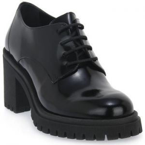 Derbie Momenti  ASPORT NERO