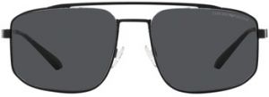 Slnečné okuliare Emporio Armani  Occhiali da Sole  EA2139 300187