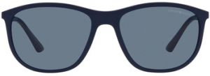 Slnečné okuliare Emporio Armani  Occhiali da Sole  EA4201 50882V Polarizzati