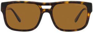 Slnečné okuliare Emporio Armani  Occhiali da Sole  EA4197 587983 Polarizzati