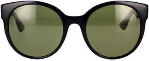 Slnečné okuliare Gucci  Occhiali da Sole  GG0035S 002