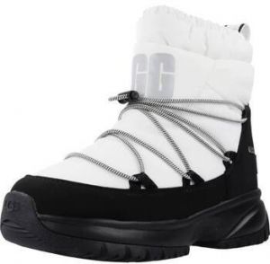 Čižmičky UGG  W YOSE PUFFER MID