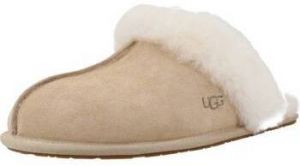 Papuče UGG  W SCUFFETTE II