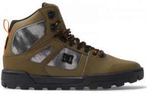 Čižmy DC Shoes  Pure ht wr