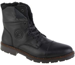 Polokozačky Rieker  Boots