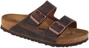 Papuče BIRKENSTOCK  Arizona LEOI Habana