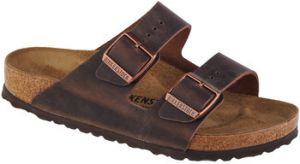 Papuče BIRKENSTOCK  Arizona LEOI Habana
