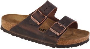 Papuče Birkenstock  Arizona LEOI Habana