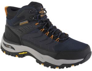 Turistická obuv Skechers  Arch Fit Dawson-Raveno