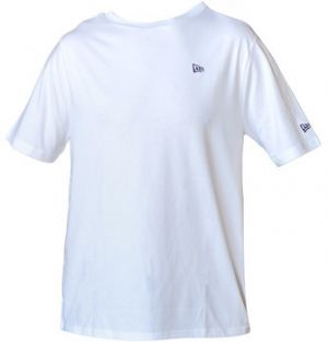 Tričká s krátkym rukávom New-Era  NE Essentials Tee