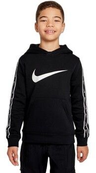 Mikiny Nike  SUDADERA  REPEAT FLEECE DZ5624