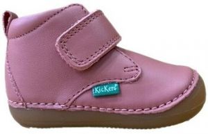 Čižmy Kickers  28004-18