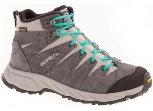 Turistická obuv Boreal  TEMPEST MID WMNS GREY 44369