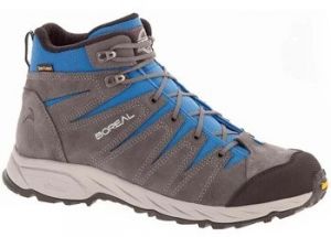 Bežecká a trailová obuv Boreal  TEMPEST MID BLUE 44368