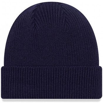 Čiapky New-Era  Ne wool cuff knit newera