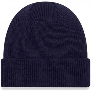 Čiapky New-Era  Ne wool cuff knit newera