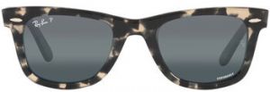 Slnečné okuliare Ray-ban  Occhiali da Sole  Wayfarer RB2140 1333G6 Polarizzati