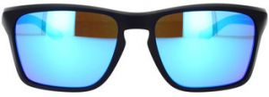 Slnečné okuliare Oakley  Occhiali da Sole  Sylas OO9448 944812 Polarizzati