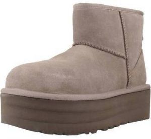 Čižmičky UGG  CLASSIC MINI PLATFORM