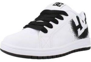 Nízke tenisky DC Shoes  COURT GRAFFIK