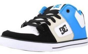 Nízke tenisky DC Shoes  PURE MID