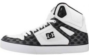 Módne tenisky DC Shoes  PURE HIGH TOP WC