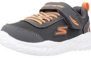 Nízke tenisky Skechers  NITRO SPRINT - ROWZER