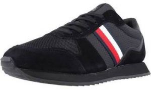 Módne tenisky Tommy Hilfiger  RUNNER EVO MIX