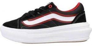 Módne tenisky Vans  OLD SKOOL OVERT CC