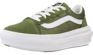 Nízke tenisky Vans  OLD SKOOL OVERT