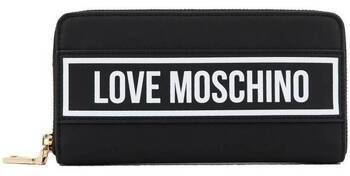 Peňaženky Love Moschino  PORTAFOGLIO