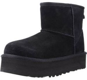 Čižmy UGG  CLASSIC MINI PLATFORM