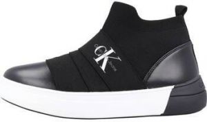 Módne tenisky Calvin Klein Jeans  HIGH TOP SNEAKER