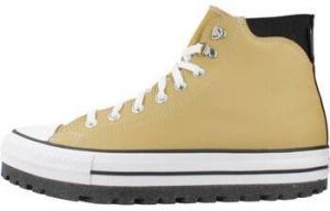 Módne tenisky Converse  CHUCK TAYLOR ALL STAR CITY TREK WP HI