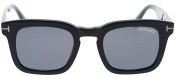 Slnečné okuliare Tom Ford  Occhiali da Sole  FT0751S Dax 01A