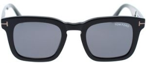 Slnečné okuliare Tom Ford  Occhiali da Sole  FT0751S Dax 01A