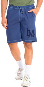 Tepláky/Vrchné oblečenie La Martina  TMB305-JS329-07017