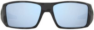 Slnečné okuliare Oakley  Occhiali da Sole  Heliostat OO9231 923105 Polarizzato