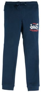 Džínsy Slim Jack & Jones  JPSTLOGO SWEAT PANT